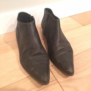 Free People Desert Rider Boot